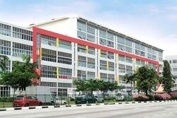 Eunos Technolink (D14), Factory #625422181